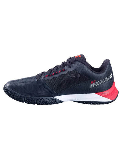 Babolat Jet Premura 2 - Black - Padelup