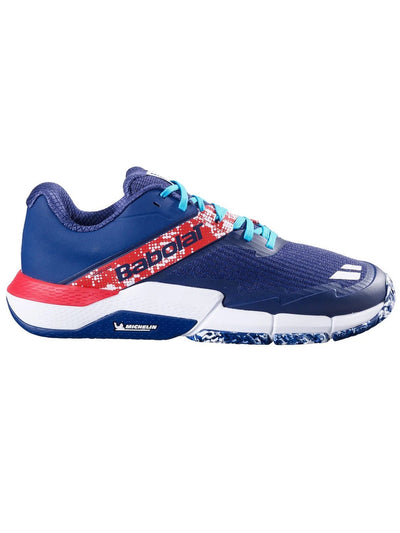 Babolat Movea 2 Men Shoes - Padelup