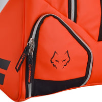 Babolat Padel Lebrón Orange 2026 Padel Bag - Padelup