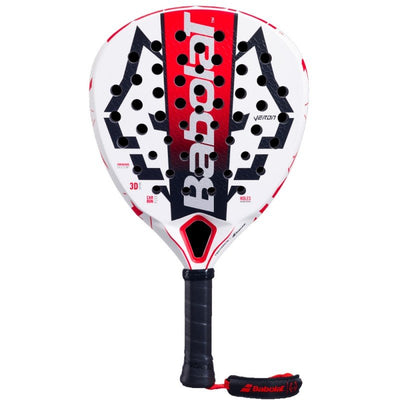 Babolat Technical Veron Juan Lebron 2025 - Padelup