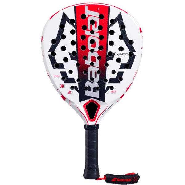 Babolat Technical Veron Juan Lebron 2025 - Padelup