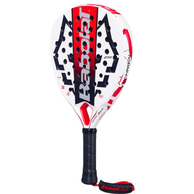 Babolat Technical Veron Juan Lebron 2025 - Padelup