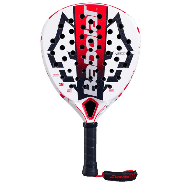 Babolat Technical Veron Juan Lebron 2025