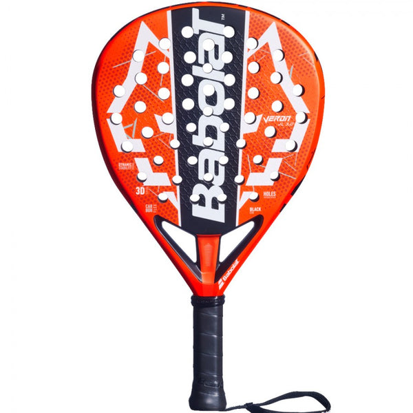 Babolat Technical Veron Juan Lebron 3.0 2026