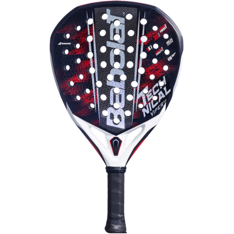 Babolat Tech Viper 3.0 2026