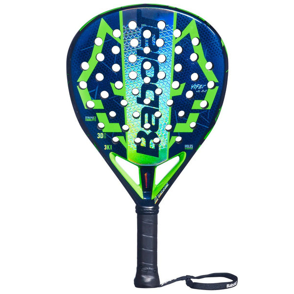 Babolat Technical Viper FW 3.0 By Juan Lebron 2026 - Padelup