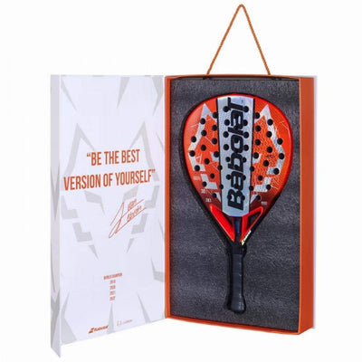 Babolat Technical Viper Juan Lebron 3.0 2026 - Padelup