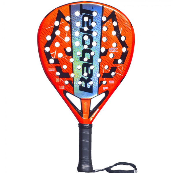 Babolat Viper Soft Juan Lebron 3.0 2026