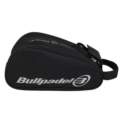 Bullpadel accessory bag black - Padelup