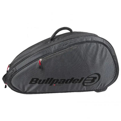 Bullpadel Avant BPPEX001 Dark Gray Padel Bag - Padelup