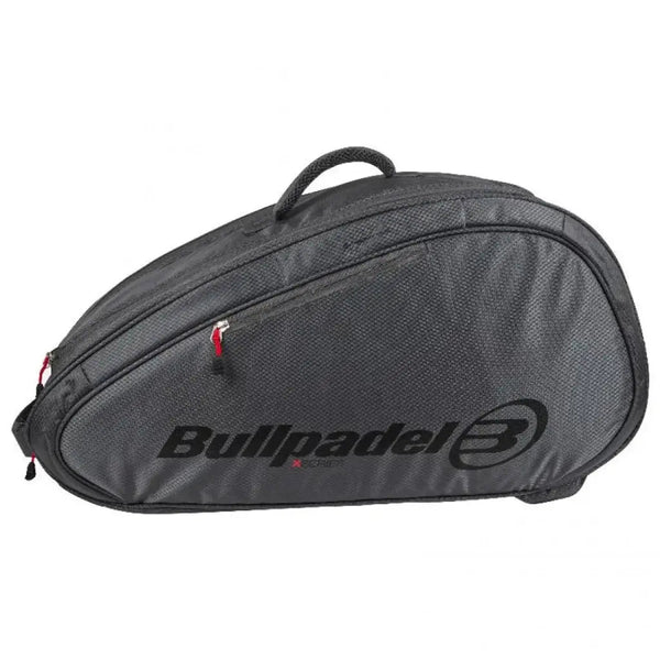 Bullpadel Avant BPPEX001 Dark Gray Padel Bag - Padelup