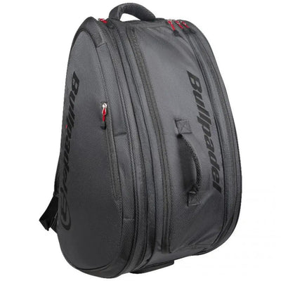 Bullpadel Avant BPPEX001 Dark Gray Padel Bag - Padelup