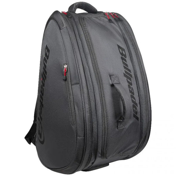Bullpadel Avant BPPEX001 Dark Gray Padel Bag - Padelup