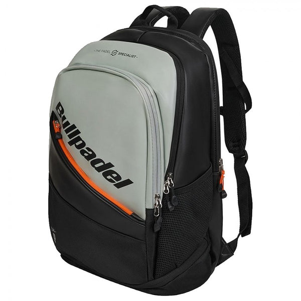 Bullpadel Hack Greenish Gray 2026 Backpack