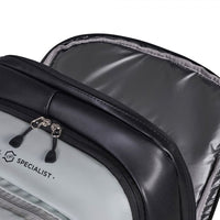 Bullpadel Hack Greenish Gray 2026 Backpack