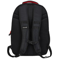Bullpadel Neuron Black 2026 Backpack