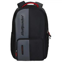 Bullpadel Neuron Black 2026 Backpack