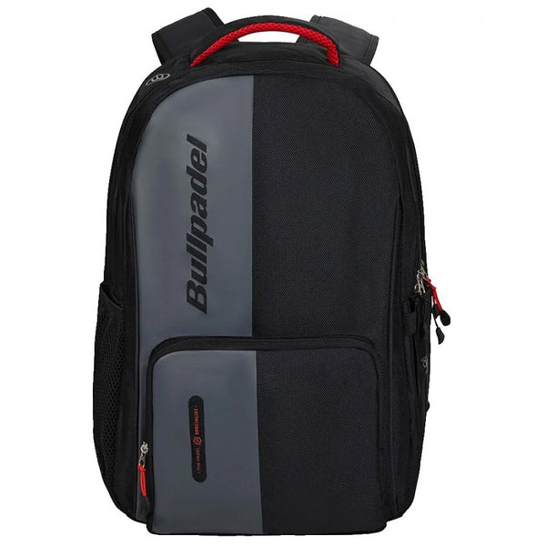 Bullpadel Neuron Black 2026 Backpack