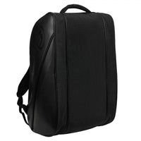 Bullpadel Casual Black 2026 Padel Bag