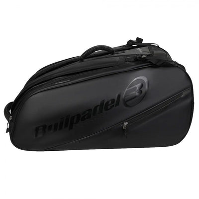 Bullpadel Casual Black 2026 Padel Bag - Padelup