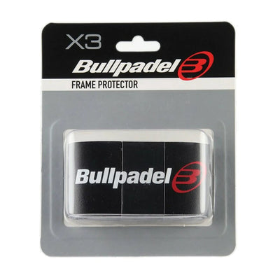 Bullpadel Frame Protector (Pack of 3) - Padelup
