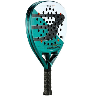 Bullpadel Hack 04 2025 - Padelup
