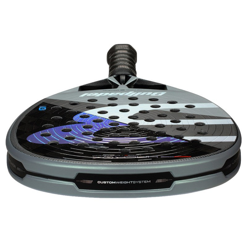 Bullpadel Hack 04 2026 alternate