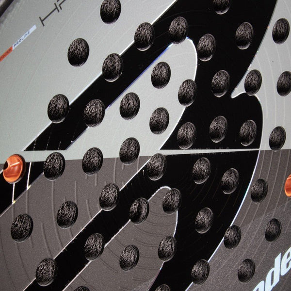 Bullpadel Hack 04 Comfort 2026 - Padelup