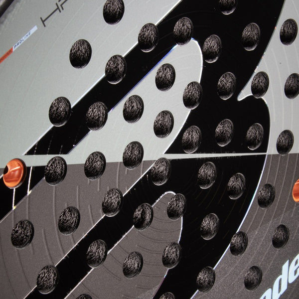 Bullpadel Hack 04 Comfort 2026