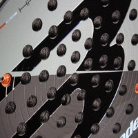 Bullpadel Hack 04 Hybrid 2026