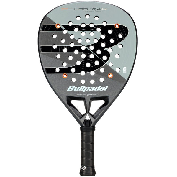 Bullpadel Hack 04 Hybrid 2026