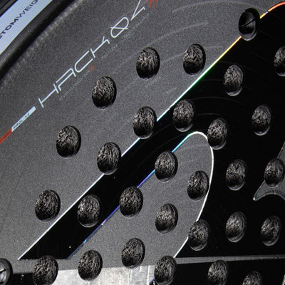 Bullpadel Hack 04 Hybrid 2026 - Padelup