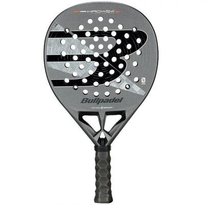 Bullpadel Hack 04 Hybrid 2026 - Padelup