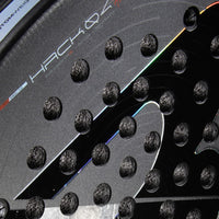 Bullpadel Hack 04 Hybrid 2026