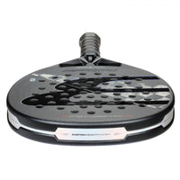 Bullpadel Hack 04 Hybrid 2026