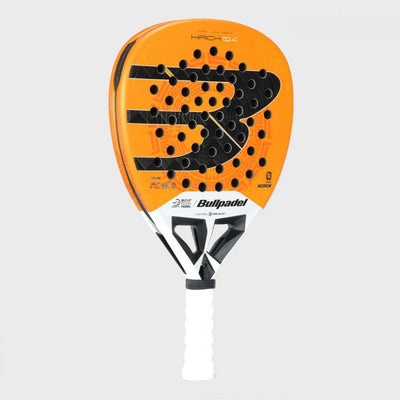 Bullpadel Hack 04 Mexico Edition 2026 - Padelup