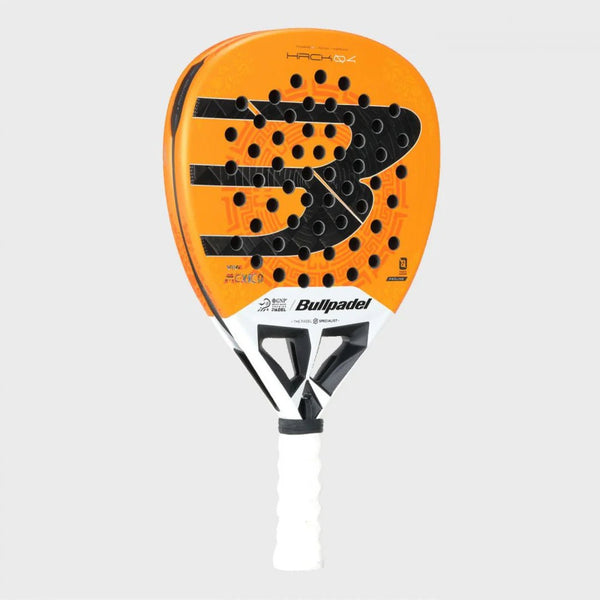 Bullpadel Hack 04 Mexico Edition 2026 - Padelup