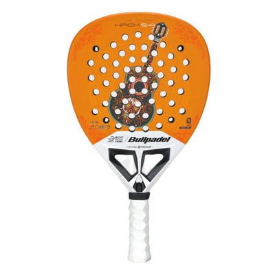 Bullpadel Hack 04 Mexico Edition 2026 - Padelup