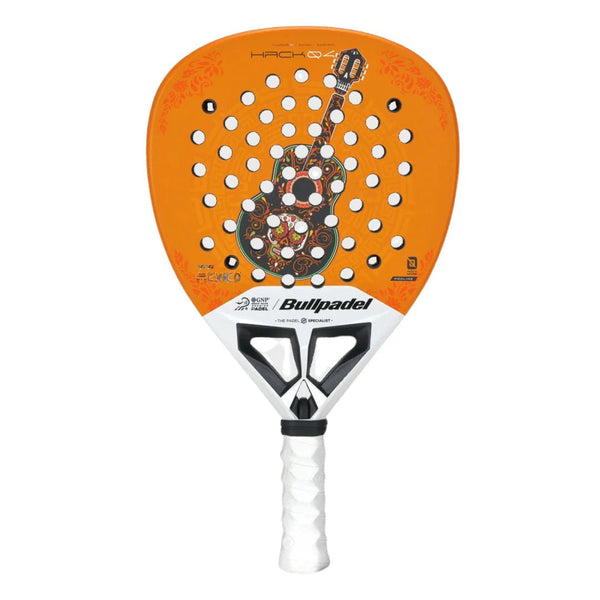 Bullpadel Hack 04 Mexico Edition 2026 - Padelup