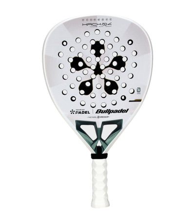Bullpadel Hack 04 Premier Padel Edition 2026 - Padelup