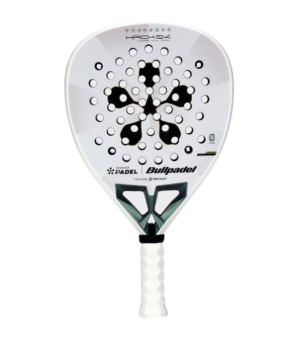 Bullpadel Hack 04 Premier Padel Edition 2026 - Padelup