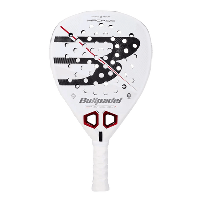 Bullpadel Hack 05 2027 - Padelup - Pakistan