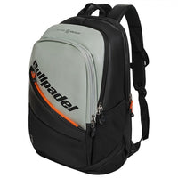 Bullpadel Hack Greenish Gray 2026 Backpack - Padelup