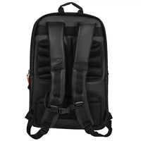 Bullpadel Hack Greenish Gray 2026 Backpack - Padelup