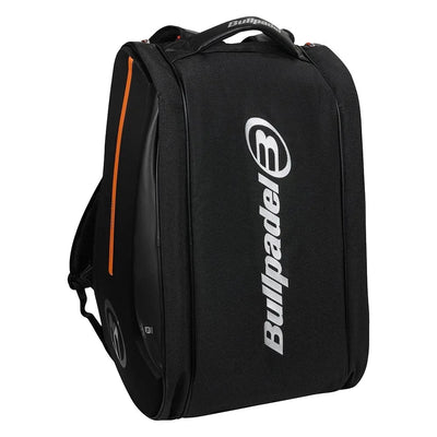 BULLPADEL Hack Padel Bag 26 - Black - BPP26012 - Padelup
