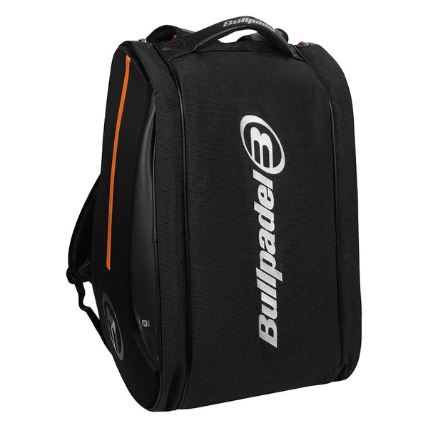 BULLPADEL Hack Padel Bag 26 - Black - BPP26012 - Padelup