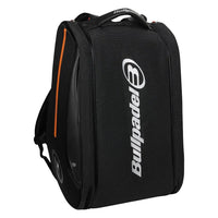 BULLPADEL Hack Padel Bag 26 - Black - BPP26012 - Padelup