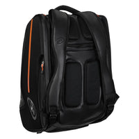 BULLPADEL Hack Padel Bag 26 - Black - BPP26012 - Padelup