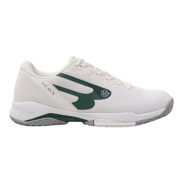 Bullpadel Icon 26v Padel Shoes (Juan Martín Díaz)
