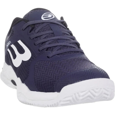Bullpadel Indiga 25I Navy blue Shoes - Padelup